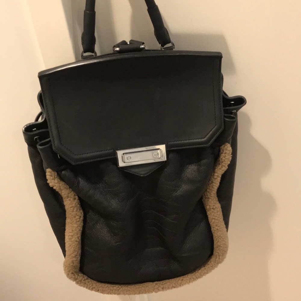 Alexander Wang backpack